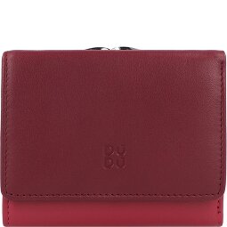 DuDu Corsica Portafoglio Protezione RFID Pelle 11 cm  Variante 1