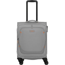 Travelite Umbria 4 ruote Carrello della cabina S 55 cm  Variante 2