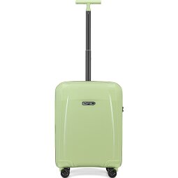 Epic Phantom SL Carrello cabina a 4 ruote 55 cm  Variante 12