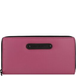 Greenburry Upcycled Tarpaulin Portafoglio 19 cm  Variante 3