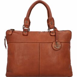 Harbour 2nd Cool Casual Conny Valigetta Pelle 38 cm Scomparto per laptop  Variante 1