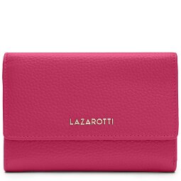 Lazarotti Bologna Leather Portafoglio Pelle 14 cm  Variante 6