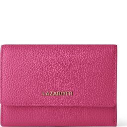 Lazarotti Portafoglio Bologna in pelle XL con scomparto con cerniera perimetrale, pelle, 14 cm  Variante 6