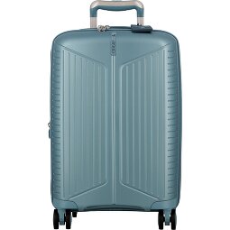 Jump Evae 4 ruote Trolley cabina 55 cm  Variante 1