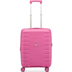 Roncato Skyline 2.0 4 ruote Trolley cabina 55 cm espandibile  Variante 5