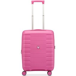 Roncato Skyline 2.0 4 ruote Carrello della cabina 55 cm con piega di espansione  Variante 5