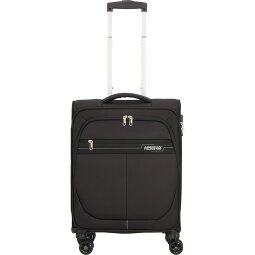 American Tourister Deep Dive 4 ruote Carrello della cabina 55 cm  Variante 1