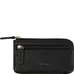 Redolz Leather Essentials Portafoglio chiave Vera Pelle 11.5 cm  Variante 1
