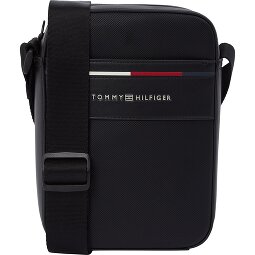 Tommy Hilfiger TH Foundation Mini Borsa Borsa a tracolla 16 cm  Variante 1