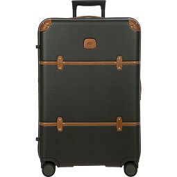 Bric's Bellagio 4 ruote Carrello 70.5 cm con piega di espansione  Variante 4