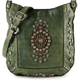 Campomaggi Nora Borsa a tracolla Pelle 26 cm  Variante 2