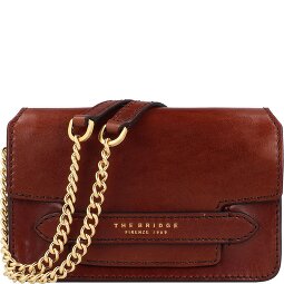 The Bridge Lucrezia Borsa a tracolla Pelle 18.5 cm  Variante 1