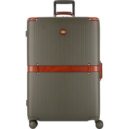 The Bridge Story V T 4 ruote Carrello 74 cm  Variante 1