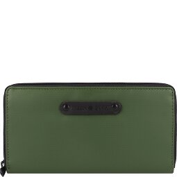 Greenburry Upcycled Tarpaulin Portafoglio 19 cm  Variante 4