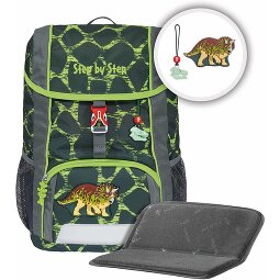Step by Step Set di zaini per bambini 3 pezzi.  Variante 1