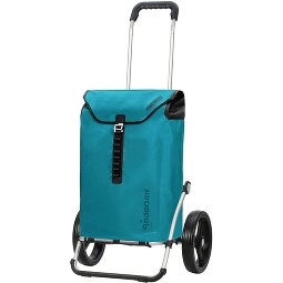 Andersen Shopper Carrello Royal Shopper Ortlieb 2.0 50 cm  Variante 3 Andersen Shopper Carrello Royal Shopper Ortlieb 2.0 50 cm  Variante 3
