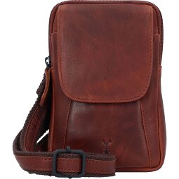 Jack Kinsky Risör Custodia per cellulare Pelle 11 cm  Variante 1
