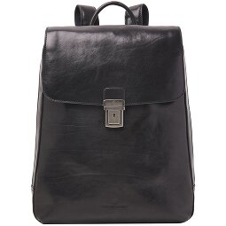 Castelijn & Beerens Zaino Guus in pelle 40 cm Scomparto per laptop  Variante 2