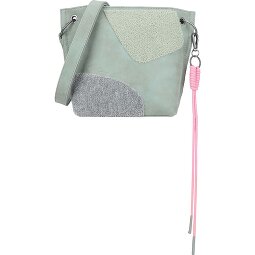Fritzi aus Preußen Fritzi03 Borsa a tracolla 22.5 cm  Variante 5
