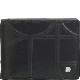 DuDu Up Portafoglio Protezione RFID Pelle 11 cm  Variante 4