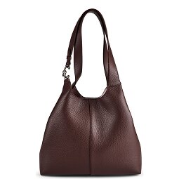 Coccinelle C-Easy Borsa a spalla Vera Pelle 34 cm  Variante 1