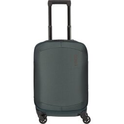 Thule Subterra 2 4 ruote Carrello della cabina 55 cm  Variante 2