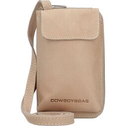 Cowboysbag Bonanza Garston Custodia per cellulare Pelle 9 cm  Variante 4