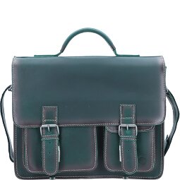 Greenburry Cartella in pelle 39 cm  Variante 2