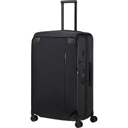 Samsonite Splendix 4 ruote Carrello L 79 cm con piega di espansione  Variante 1
