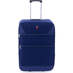 Gladiator 2100 2 ruote Carrello 61 cm con piega di espansione  Variante 2