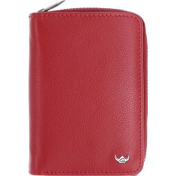 Golden Head Madrid Portafoglio Protezione RFID Vera Pelle 11.5 cm  Variante 5
