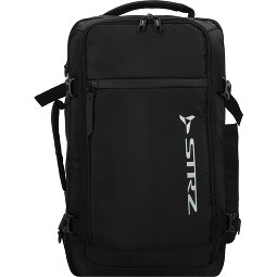 Polestream Strz by Vienna zaino da viaggio 47 cm scomparto per laptop  Variante 1