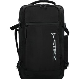 Polestream Strz by Vienna zaino da viaggio 47 cm scomparto per laptop  Variante 1
