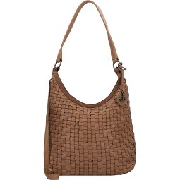 Harbour 2nd Urban Poets Tuula-Up Borsa a tracolla Pelle 22 cm  Variante 3