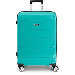 Gabol Midori Carrello a 4 ruote 66 cm  Variante 2