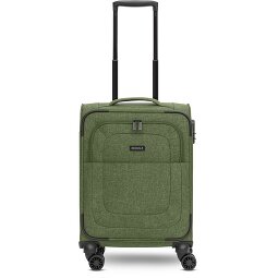 Redolz Essentials 12 CABIN 4 ruote Carrello della cabina 55 cm  Variante 4