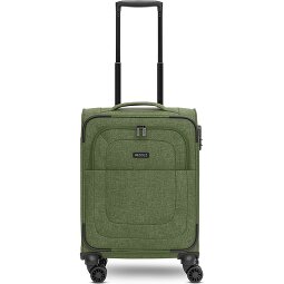 Redolz Essentials 12 CABIN 4 ruote Trolley cabina 55 cm  Variante 5