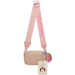 Fritzi aus Preußen Fritzi x Frida Kahlo Easy Go Limited Borsa a tracolla 19.5 cm  Variante 3