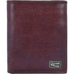 camel active Japan Portafoglio Protezione RFID Pelle 9 cm  Variante 1
