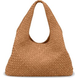 LES VISIONNAIRES PAZ Weave Borsa a tracolla Pelle 44 cm  Variante 1