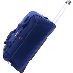 Gladiator 2100 2 ruote Borsa da viaggio 72 cm  Variante 1