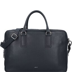 abro Borsa a mano Portachiavi Borse tote pelle sul Bagaglio