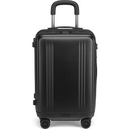 Zero Halliburton Edge Carrello da cabina leggero a 4 ruote 56 cm  Variante 1