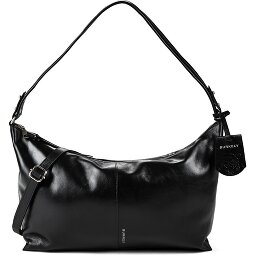 Burkely Myra Borsa a spalla Vera Pelle 37 cm  Variante 1