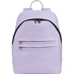 DuDu New York Zaino da giorno Pelle 41 cm Scomparto per laptop  Variante 5