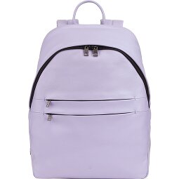 DuDu New York Zaino da giorno Pelle 41 cm Scomparto per laptop  Variante 6