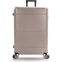 Heys Zen 4 ruote Carrello L 76 cm con piega di espansione  Variante 1