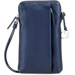 Mywalit Custodia per cellulare in pelle 12 cm  Variante 1