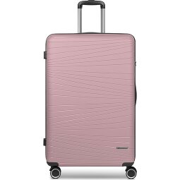 Franky Dallas 3.0 4 ruote Carrello L 75 cm  Variante 4