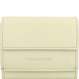 FredsBruder Bobonia Portafoglio Pelle 10.5 cm  Variante 4